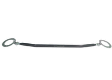 Barra duomi anteriore Whiteline per Toyota Celica ST185 GT-4 — dettaglio 2