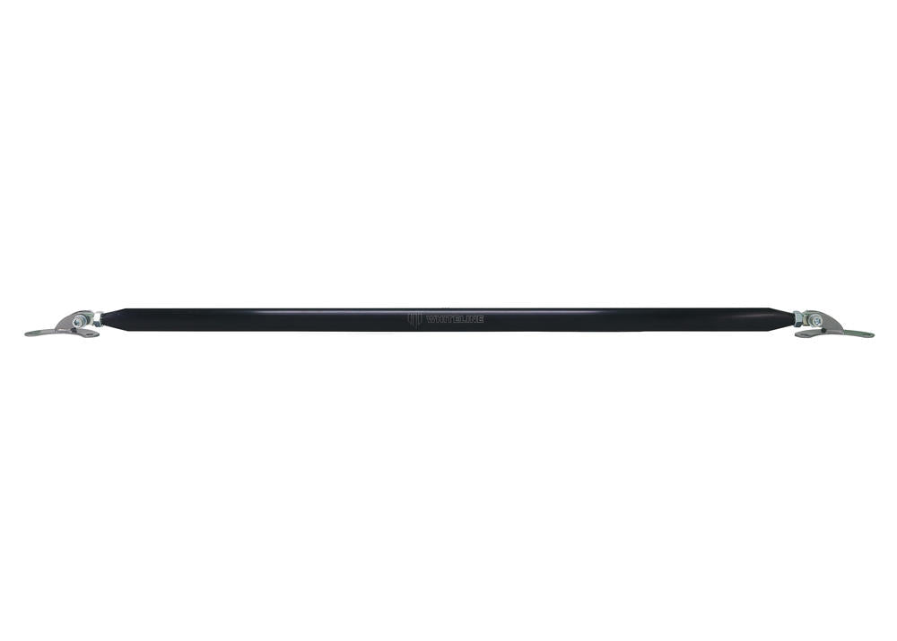 Barra duomi posteriore Whiteline per Nissan Pulsar N14 e NX/NXR B13 — dettaglio 1