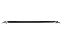 Barra duomi posteriore Whiteline per Nissan Pulsar N14 e NX/NXR B13 — dettaglio 2
