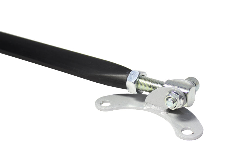 Barra duomi posteriore Whiteline per Nissan Pulsar N14 e NX/NXR B13 — dettaglio 3
