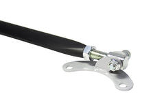 Barra duomi posteriore Whiteline per Nissan Pulsar N14 e NX/NXR B13 — dettaglio 3