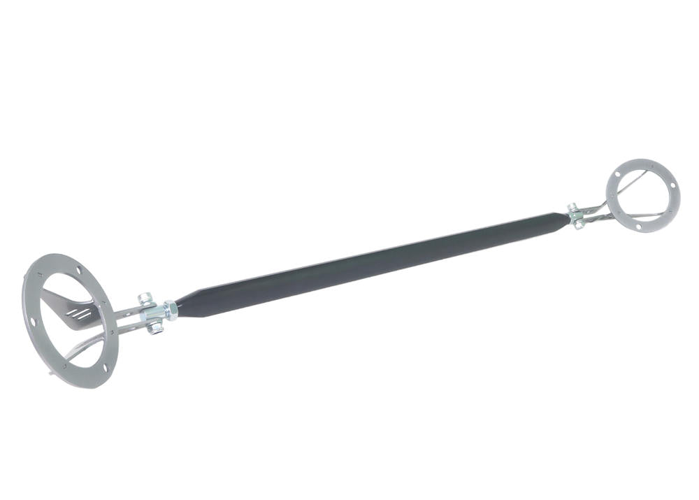 Barra duomi posteriore Whiteline per Subaru Impreza GD, WRX e STI — vista prodotto