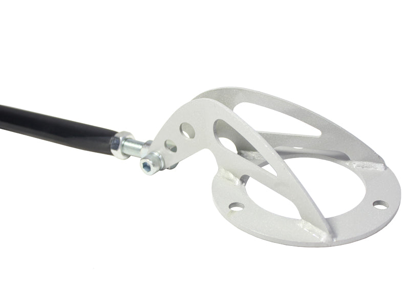 Barra duomi posteriore Whiteline per Subaru Impreza GD, WRX e STI — dettaglio 3