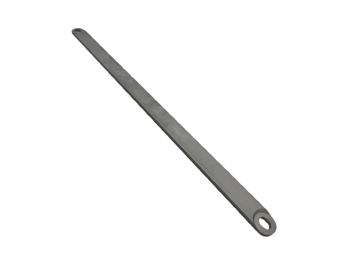 Barre di Irrigidimento Inferiori Anteriori Forge per Peugeot 207 e 208