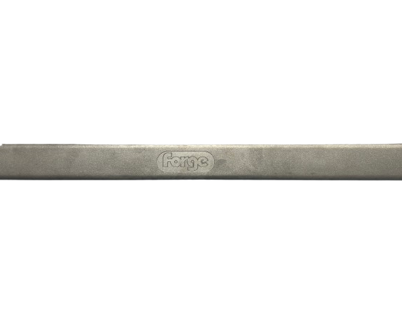 Barre di Irrigidimento Inferiori Anteriori Forge per Peugeot 207 e 208