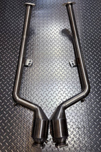 Elimina OPF/GPF BAQ Exhaust Kia Stinger GT 3.3 T-GDI V6 (2018-2023) – foto 5