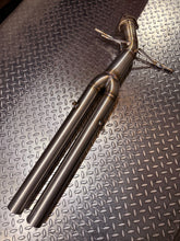 Elimina FAP BAQ Exhaust Audi A8 D4 Facelift 4.2 TDI CTEC (2013-2017) – foto 3