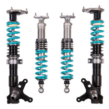 Carica l'immagine nel visualizzatore di Gallery, Assetto a ghiera Nitron NTR R1 per BMW Serie 3 E30 (1982-1994) - foto indicativa della gamma Nitron NTR R1