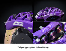 Carica l'immagine nel visualizzatore di Gallery, Hollow Racing caliper