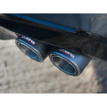 Carica l'immagine nel visualizzatore di Gallery, Cobra Sport Scarico sportivo GPF Back valvolato per BMW M440i G22/G23 (2022+) - Quad Exit