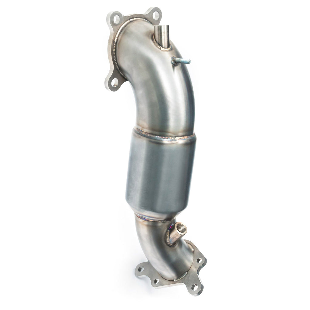 Cobra Sport Downpipe per Honda Civic Type R FK8 (17-22)