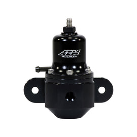 AEM High Capacity Regolatore pressione benzina regolabile E85 - AEM-25
