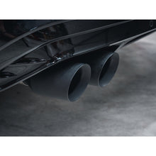 Carica l'immagine nel visualizzatore di Gallery, Cobra Sport Scarico sportivo GPF Back valvolato per VW Tiguan R 2.0L TSI (2021+)