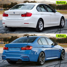 Body Kit Completo Stile M3 BMW 3 Series F30 12-19 - foto 5