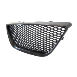 Nero griglia per Seat Ibiza 2008-2017