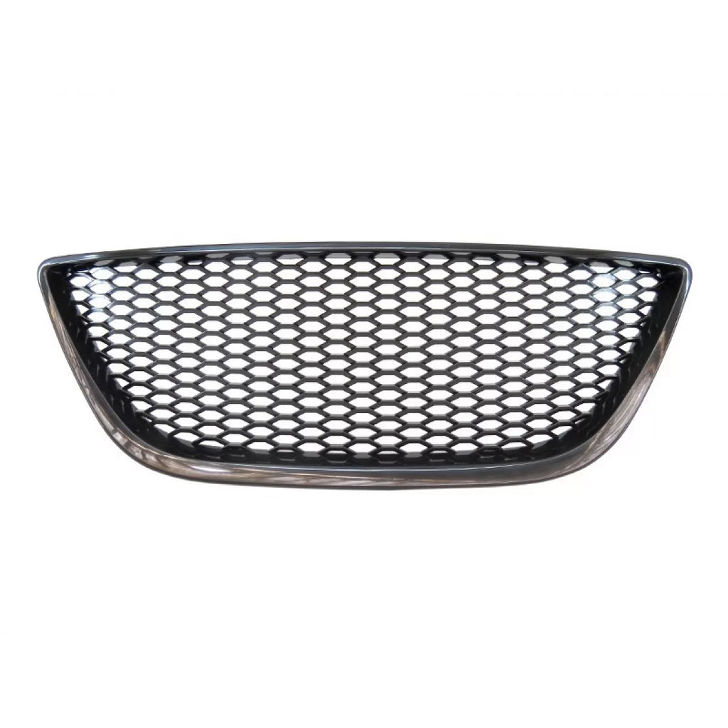 Nero griglia per Seat Ibiza 2008-2017