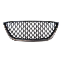 Nero griglia per Seat Ibiza 2008-2017
