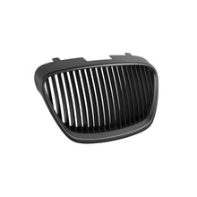 Carica l'immagine nel visualizzatore di Gallery, Nero griglia per Seat Leon 2009-2012