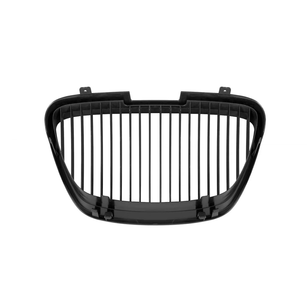 Nero griglia per Seat Leon 2009-2012