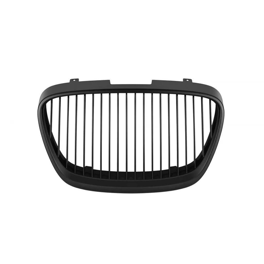 Nero griglia per Seat Leon 2009-2012