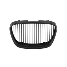 Carica l'immagine nel visualizzatore di Gallery, Nero griglia per Seat Leon 2009-2012