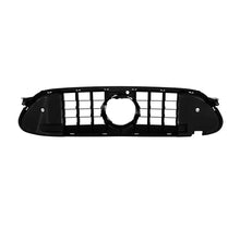 Nero GT stile griglia per Mercedes E63 W213 berlina, S213 station wagon, C238 coupe, A238 cabriolet 2020-2024