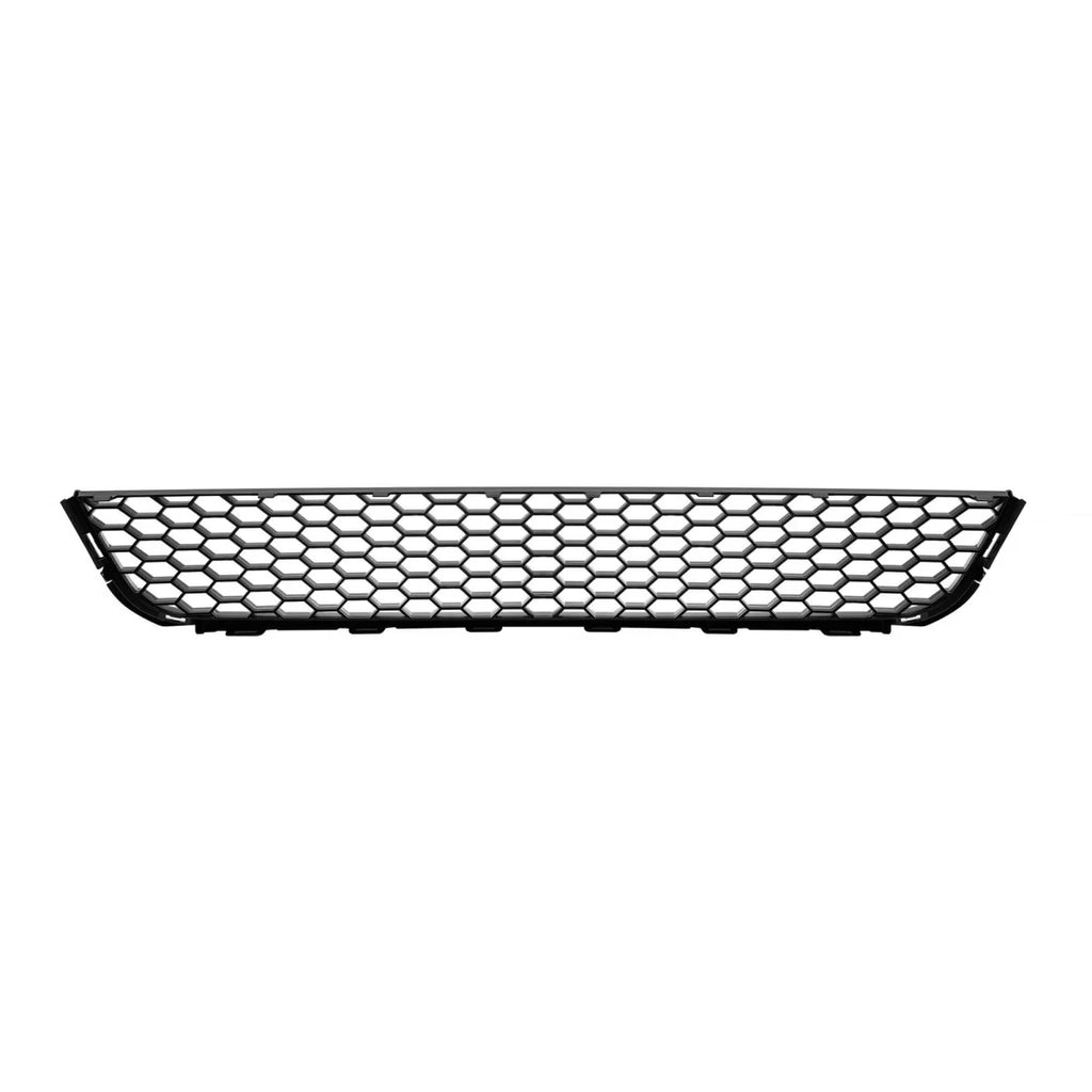 Nero nido d’ape griglia per VW Golf VI 2009-2013