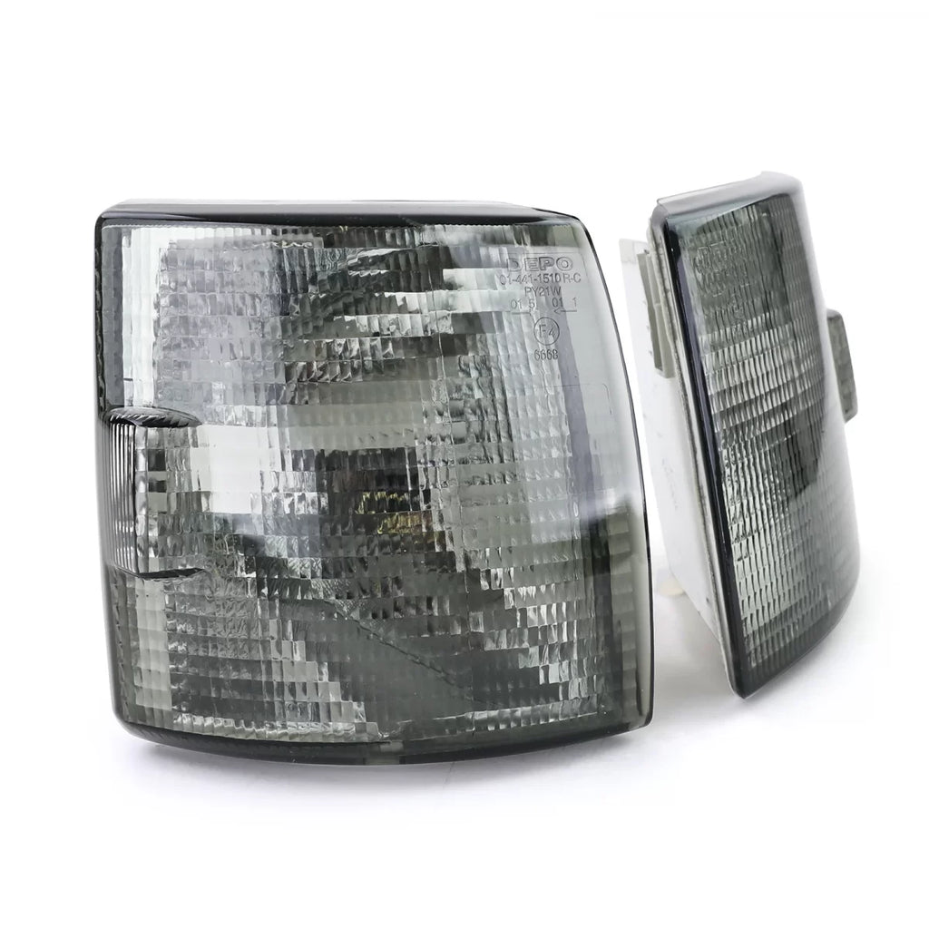 Nero frecce – coppia per VW T4 Bus + Transporter