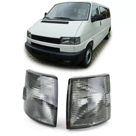 Nero frecce – coppia per VW T4 Bus + Transporter