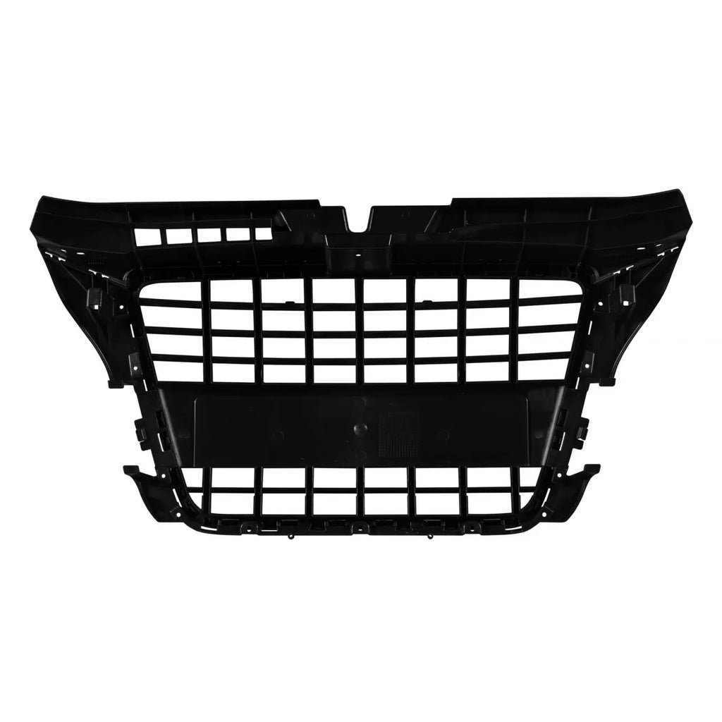 Griglia Audi A3 Hatchback Sportback Cabrio 2009-2012 stile S3 senza PDC