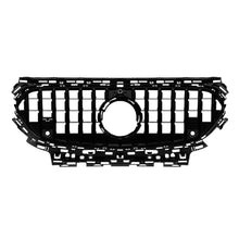Griglia GT nera lucida per Mercedes Classe E W214, S214 dal 2024