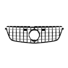 Griglia GT nera lucida per Mercedes GL X166 2012-2015