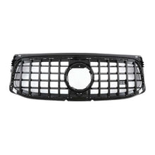 Griglia GT nera lucida per Mercedes GLB X247 2020-2023