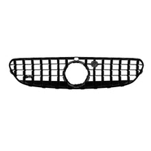 Griglia GT nera lucida per Mercedes Classe S C217 Coupe 2014-2020, per tutti modelli escluso S63/S65