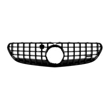 Griglia GT nera lucida per Mercedes Classe S C217 Coupe 2014-2020, per tutti modelli escluso S63/S65