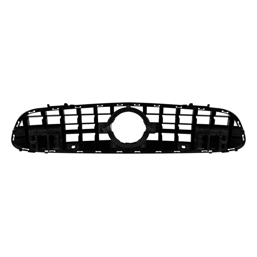 Griglia GT nera lucida per Mercedes SL R231 2017-2020