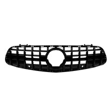 Griglia GT nera lucida per Mercedes SL R231 2017-2020