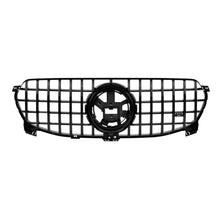 Griglia GT nera lucida per Offroad kit di Mercedes GLE W167 2019-2023