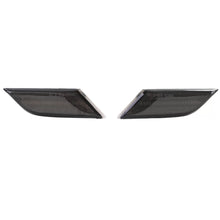 Nero LED lamella laterale frecce per VW T6.1 da 2020