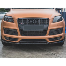 Carica l'immagine nel visualizzatore di Gallery, Nero opaco griglia tipo S-line per Audi Q7 2005-2009