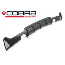 Carica l'immagine nel visualizzatore di Gallery, Scarico Cobra Sport BMW 420d F32/F33 2013-2015 look 440i - BM71 — immagine illustrativa della configurazione