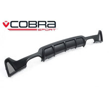 Carica l'immagine nel visualizzatore di Gallery, Scarico Cobra Sport BMW 435d F32/F33/F36 look M4 - BM105 — immagine illustrativa della configurazione