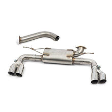 Carica l'immagine nel visualizzatore di Gallery, Cobra Sport Terminale di scarico per BMW 320d &amp; 325d Sedan F30 &amp; Touring F31 LCI (15-18)