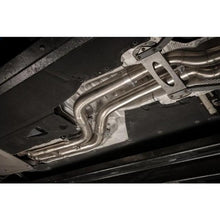 Carica l'immagine nel visualizzatore di Gallery, Scarico Sportivo Turbo Back Cobra Sport per BMW M4 (F82)