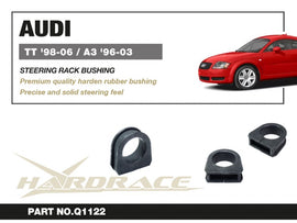 Boccola scatola sterzo Hardrace Audi A3 8L, TT 8N e Volkswagen Golf MK4 e Bora – 1 pezzo – foto 2