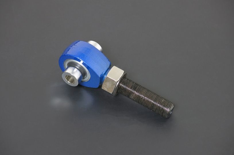 Boccola sferica di ricambio per bracci inferiori anteriori Hardrace Scion FR-S, Subaru BRZ e Toyota 86 – 1 pezzo – foto 1