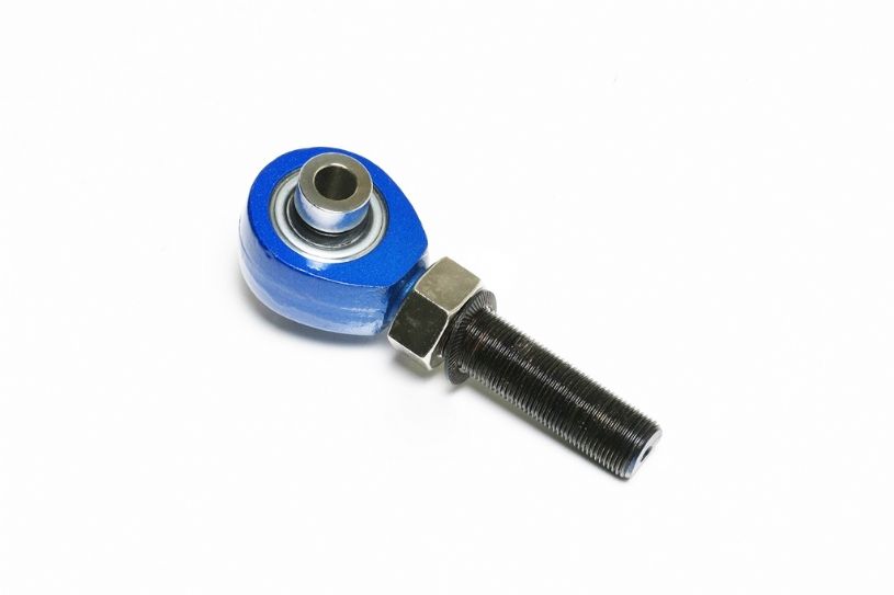 Boccola sferica di ricambio per bracci inferiori anteriori Hardrace Scion FR-S, Subaru BRZ e Toyota 86 – 1 pezzo – foto 2