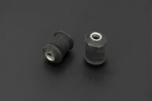 Boccole anteriori bracci inferiori anteriori Hardrace Mazda 2 DE e Ford Fiesta MK7 – 2 pezzi – foto 1