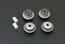 Boccole bracci inferiori posteriori Hardrace Honda S2000 – anteriori, kit 6 pezzi – foto 1