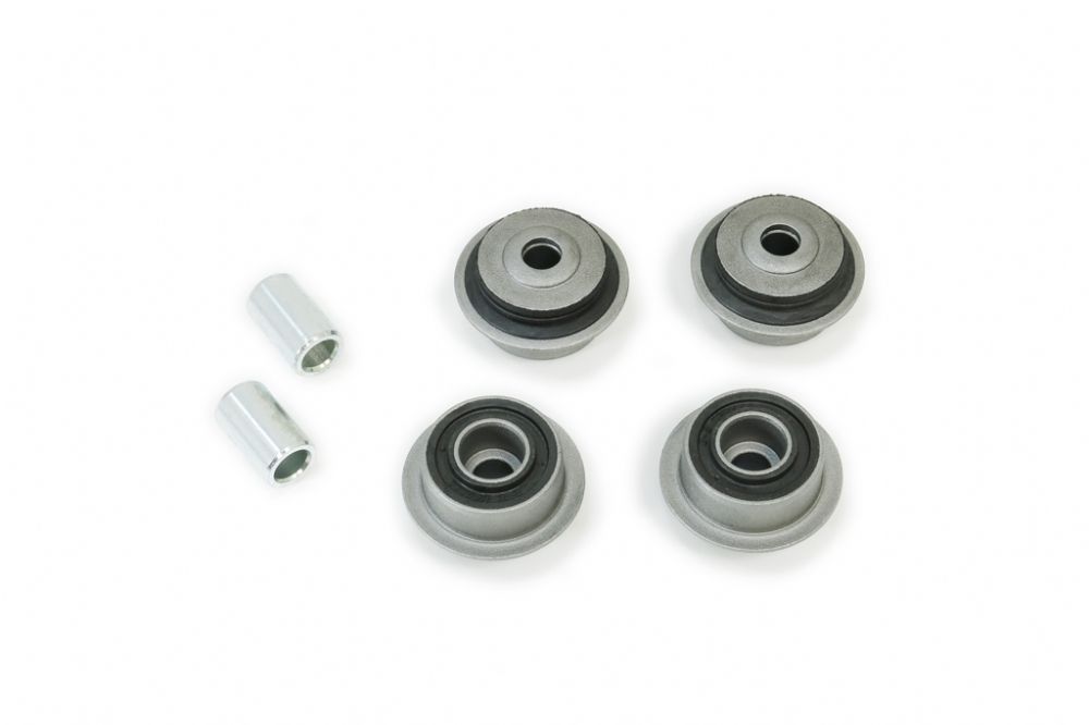 Boccole bracci inferiori posteriori Hardrace Honda S2000 – anteriori, kit 6 pezzi – foto 3